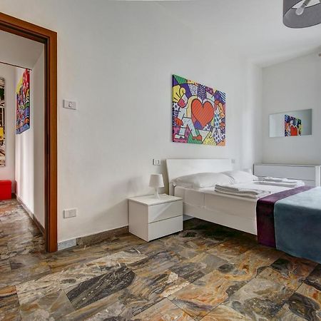Casa Da Suite Creativa ミラノ エクステリア 写真
