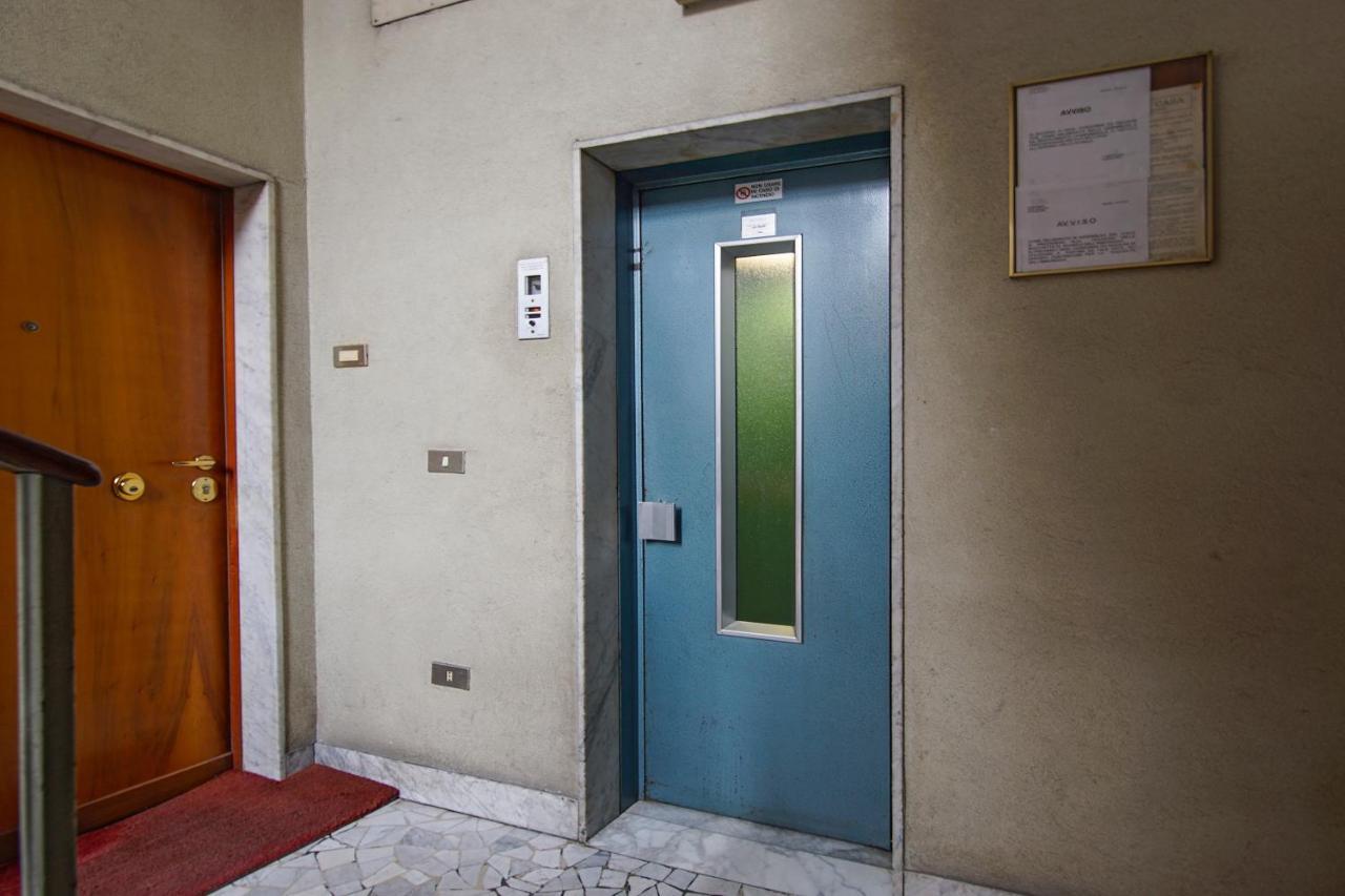 Casa Da Suite Creativa ミラノ エクステリア 写真