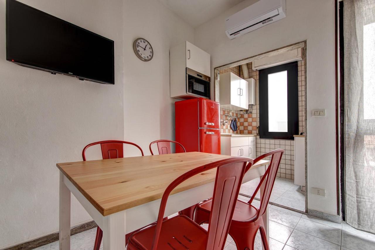 Casa Da Suite Creativa ミラノ エクステリア 写真
