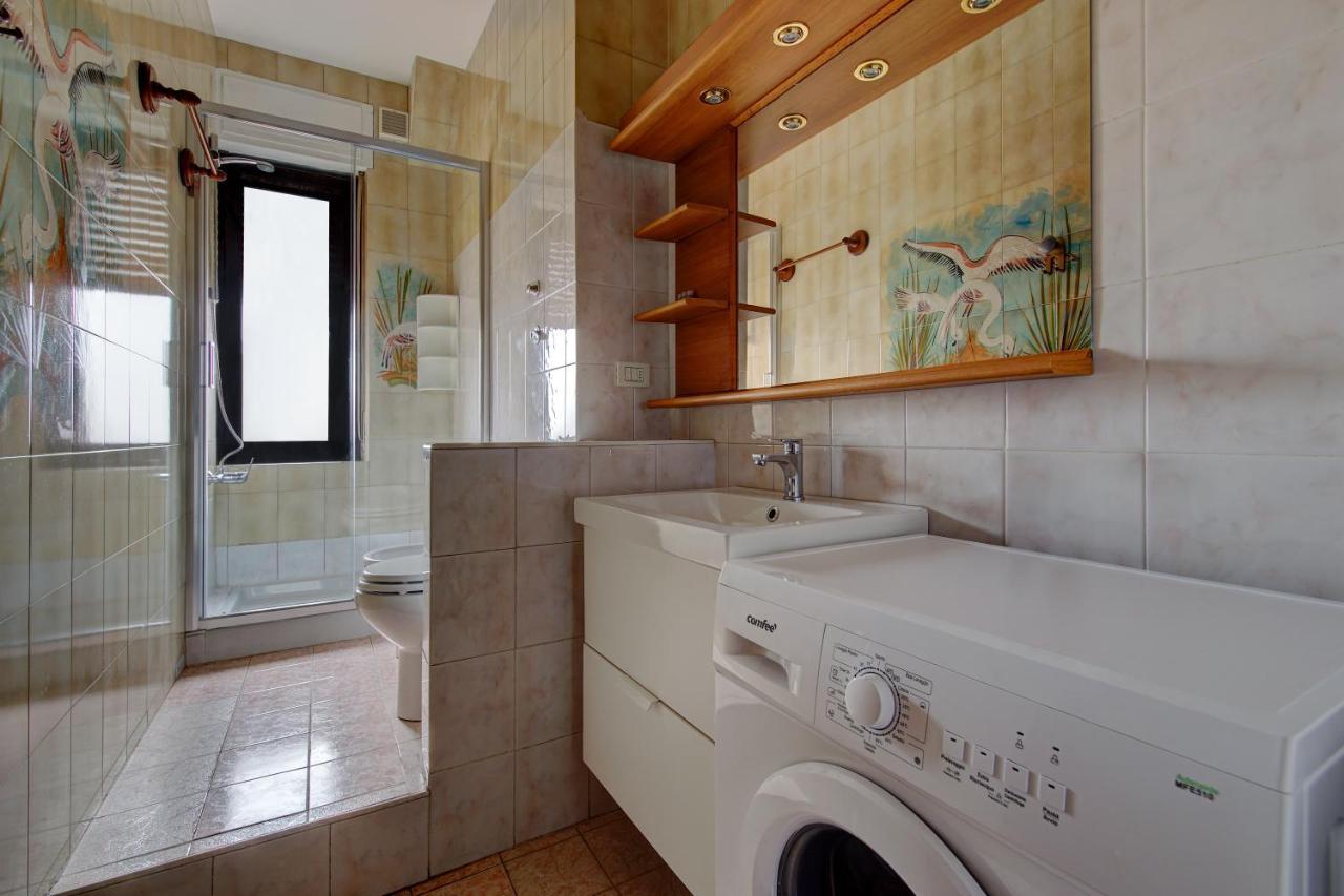 Casa Da Suite Creativa ミラノ エクステリア 写真