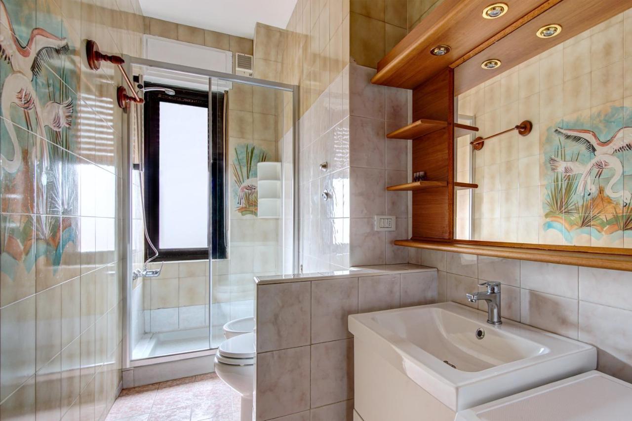 Casa Da Suite Creativa ミラノ エクステリア 写真