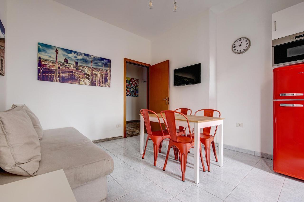 Casa Da Suite Creativa ミラノ エクステリア 写真