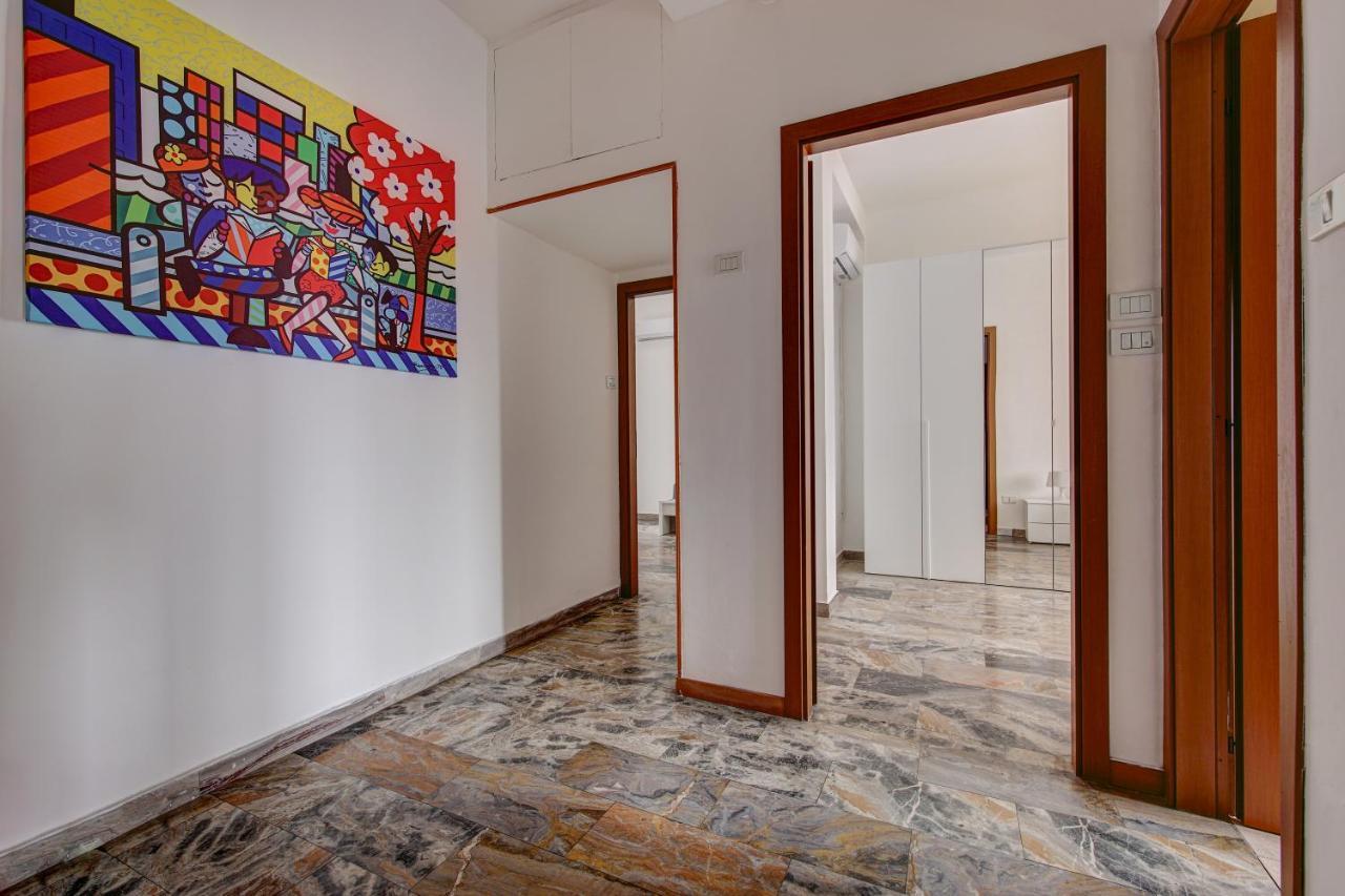Casa Da Suite Creativa ミラノ エクステリア 写真