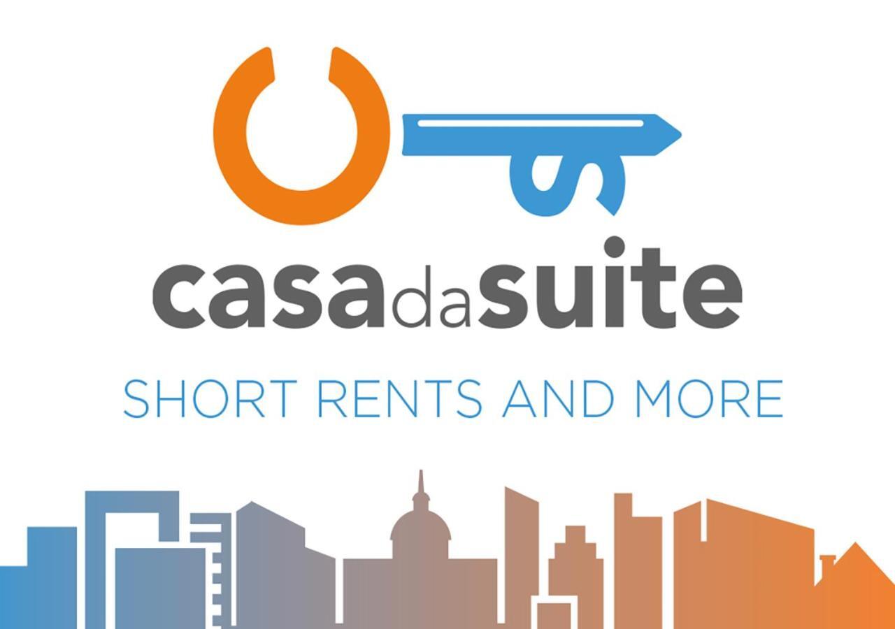 Casa Da Suite Creativa ミラノ エクステリア 写真