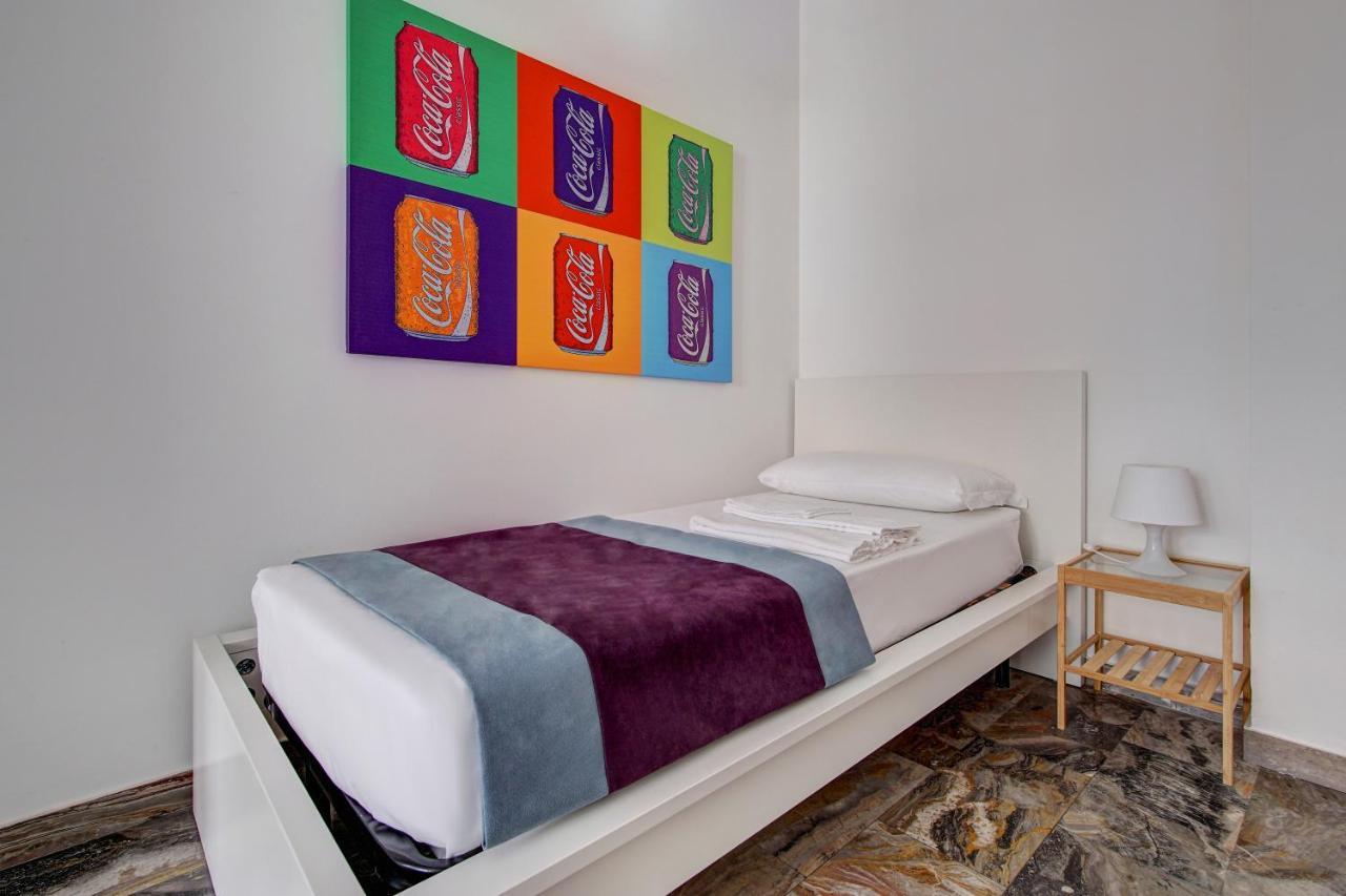 Casa Da Suite Creativa ミラノ エクステリア 写真