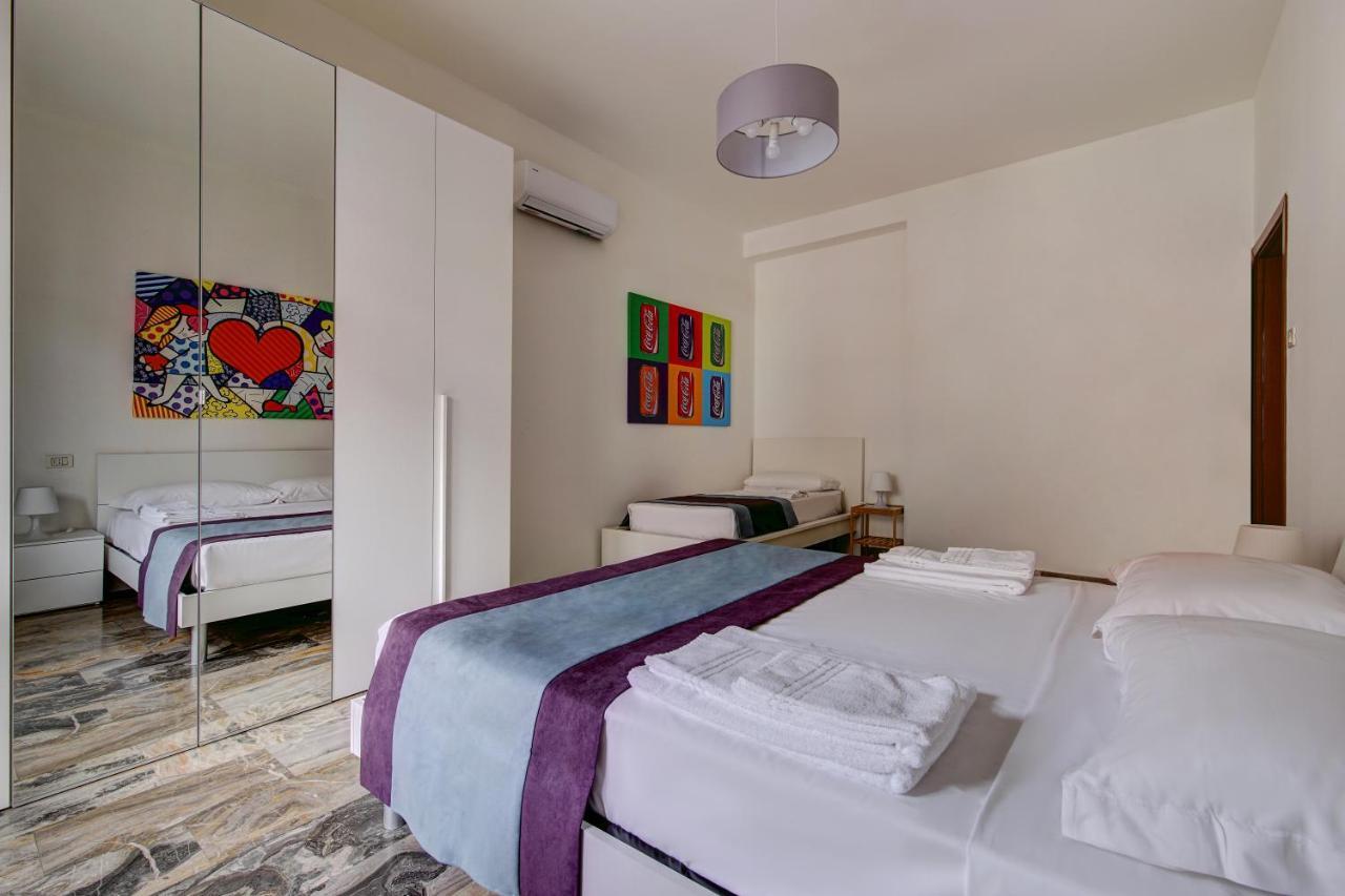 Casa Da Suite Creativa ミラノ エクステリア 写真