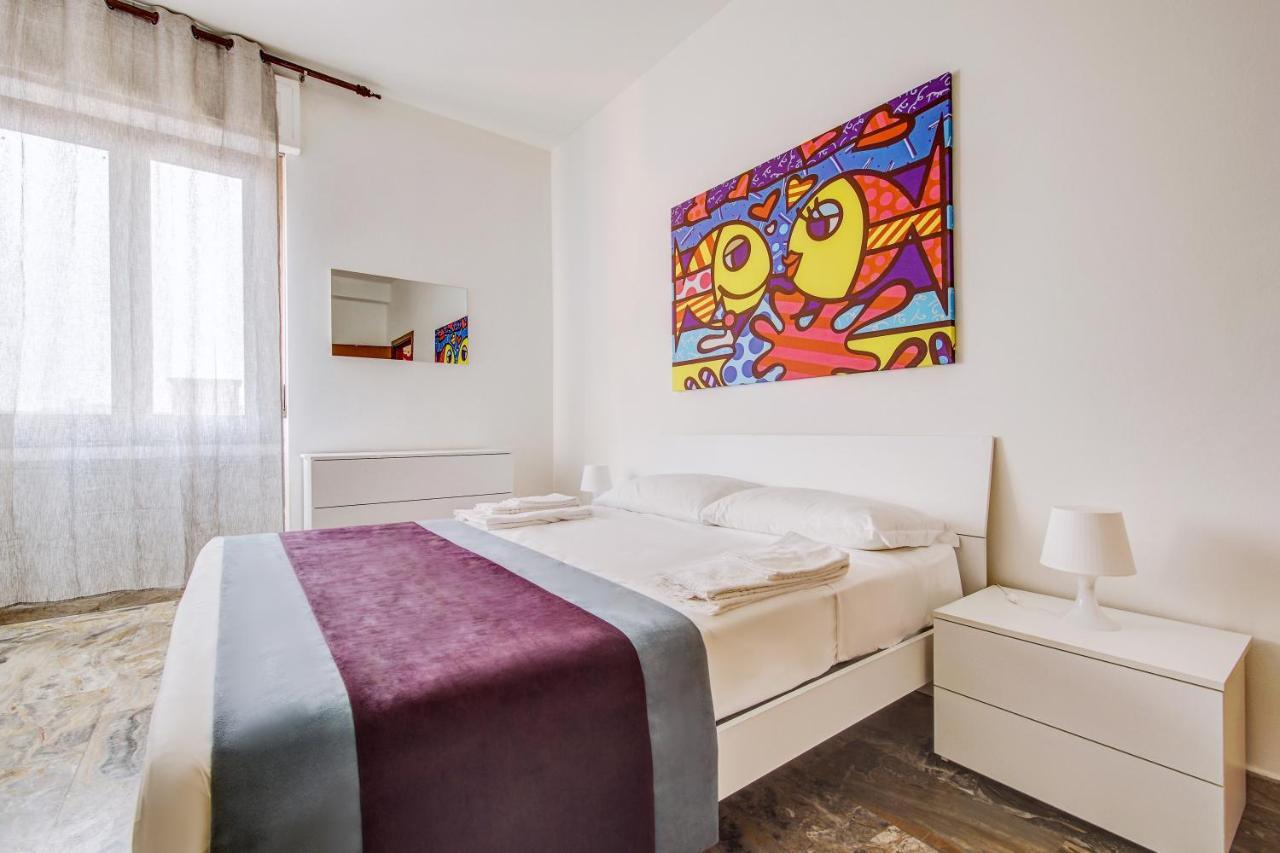 Casa Da Suite Creativa ミラノ エクステリア 写真